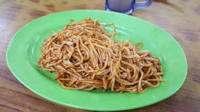 119, Jalan Temenggong, Kampung Banda Kaba, 75000 Melaka