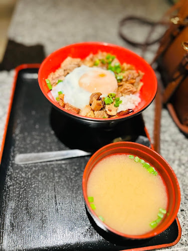 Comentarii opinii despre Tabushi Ramen @ Lot 10 Isetan