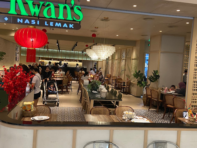 Opinii despre Madam Kwan's • 1 Utama Shopping Centre în Petaling Jaya - Gastronomi dan perhotelan