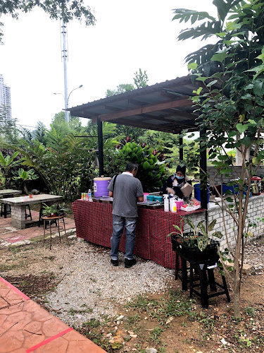 Comentarii opinii despre Kebun Bu