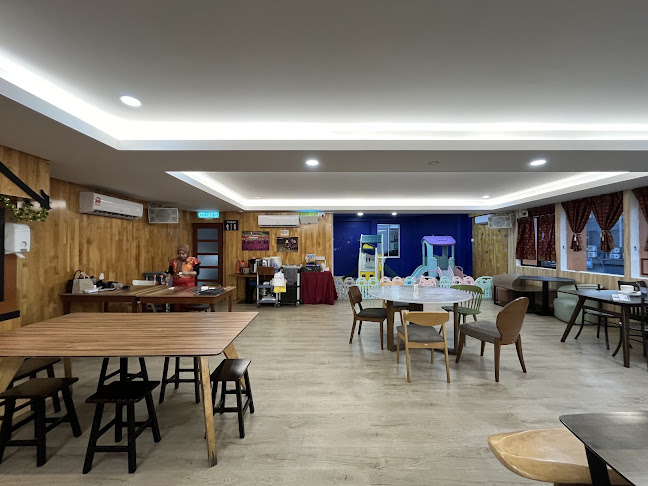 Opinii despre Little Thai Kuching în Kuching - Gastronomi dan perhotelan