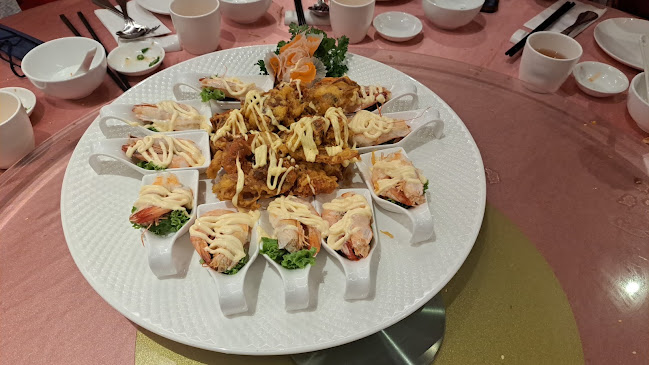 Restoran Toh Yuen - Klang