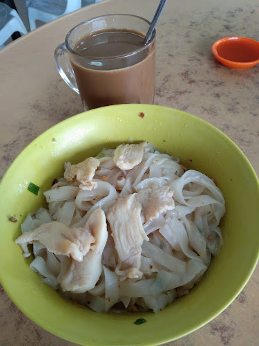 Muhibah Cafe - Bintulu