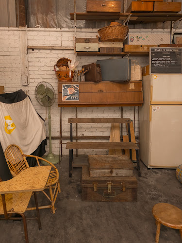 125, Jalan Timah, 10150 George Town, Pulau Pinang