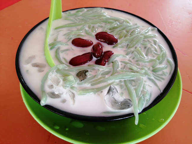 Restoran Line Clear, Kampung Jawa, Melaka