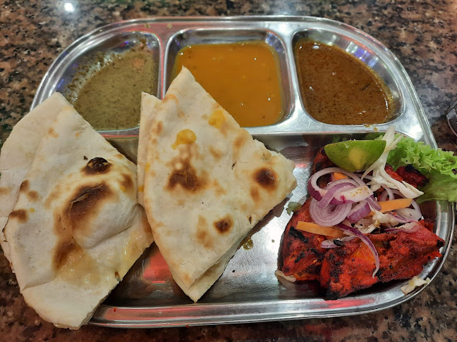 Restoran Osman (Nusa Bestari)