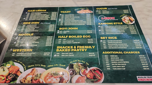 Kempas Heights, 93350 Kuching, Sarawak