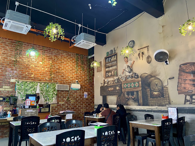 Marina Square, 2038 & 2039, Jalan Brighton, Phase 1, 98000 Miri, Sarawak