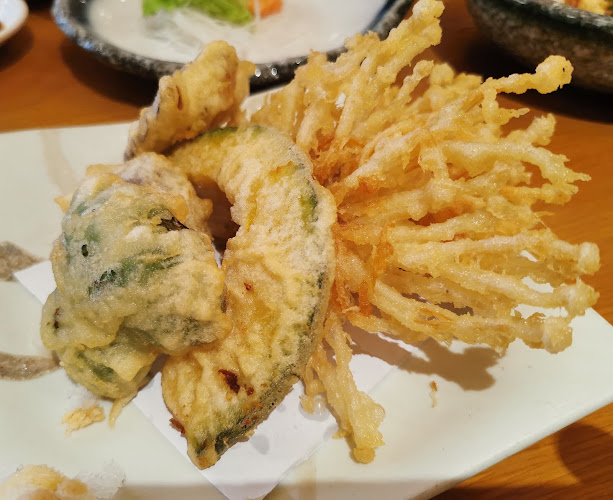 Sushi Zanmai Southkey JB