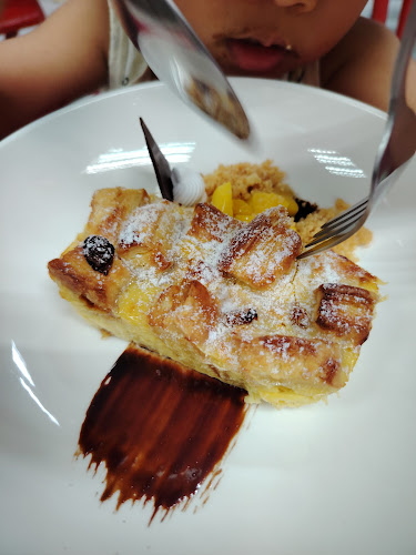 Billy The Cakes - Ipoh