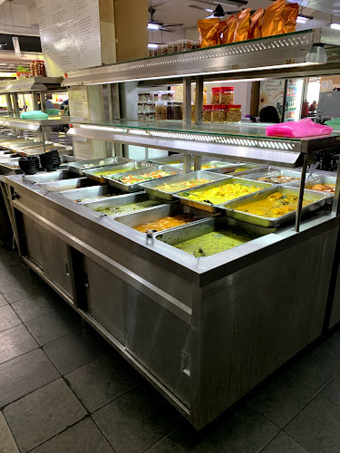 No. 12, Jalan Liku B 8/B, Seksyen 8, 40000 Shah Alam, Selangor