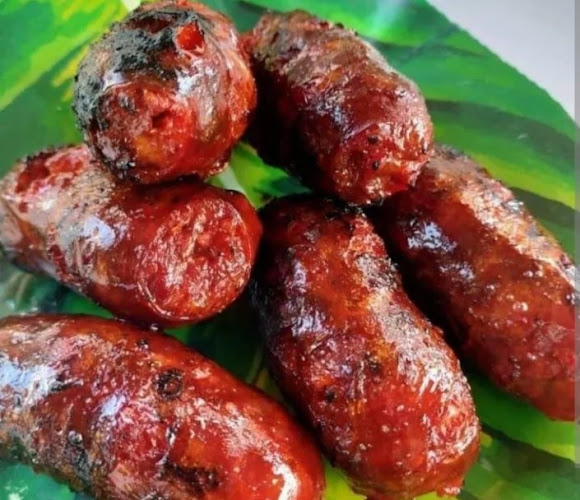 Tongmo bakar Shah Alam , Klang