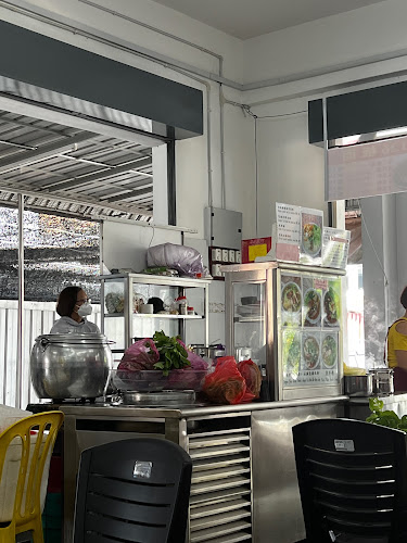 Kopitiam Jelapang 126