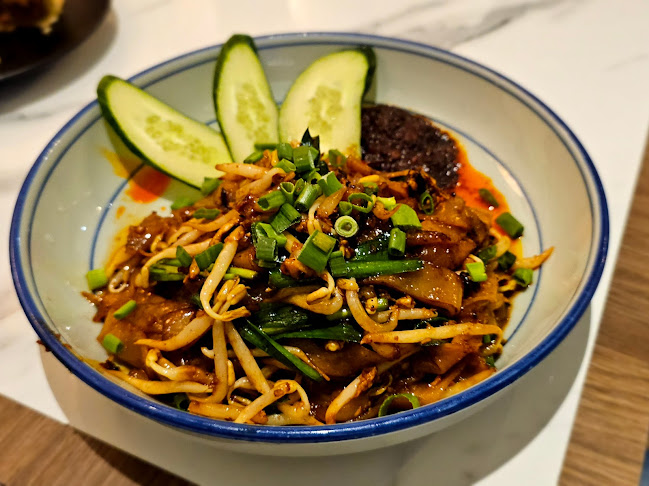 Madam Kok x Mama Thai