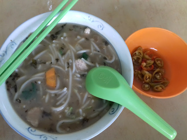 Opinii despre Foochow Cafe în Kuching - Gastronomi dan perhotelan