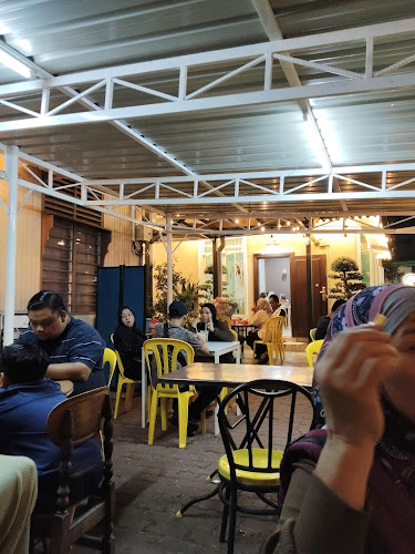 Opinii despre EY Cafe Mee Rebus Sentosa în Melaka - Gastronomi dan perhotelan