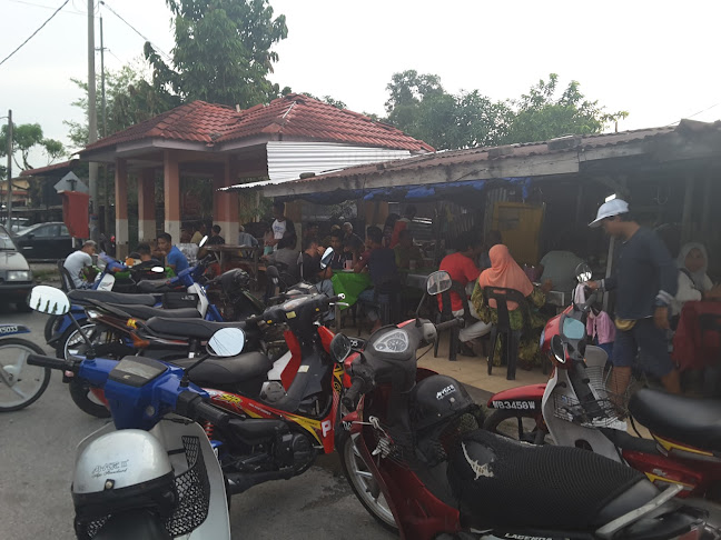 Kampung Nibung, 21100 Kuala Terengganu, Terengganu