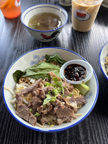 Opinii despre Nuff Coffee în Shah Alam - Gastronomi dan perhotelan