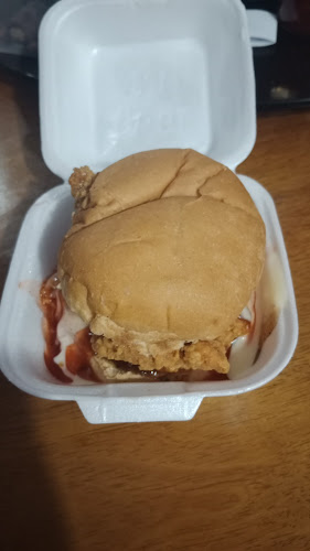 Opinii despre Big Boss Burger TSI2 în Kajang - Gastronomi dan perhotelan