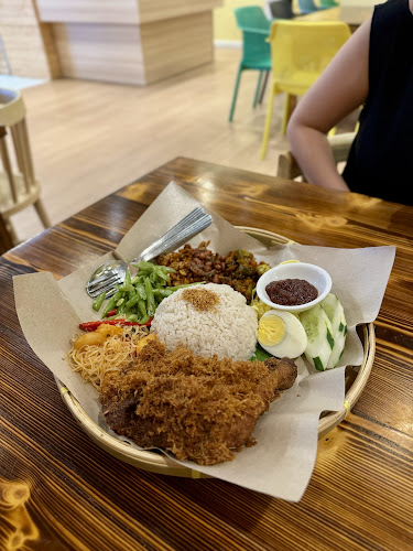 Comentarii opinii despre Taste of Medan (IPC)