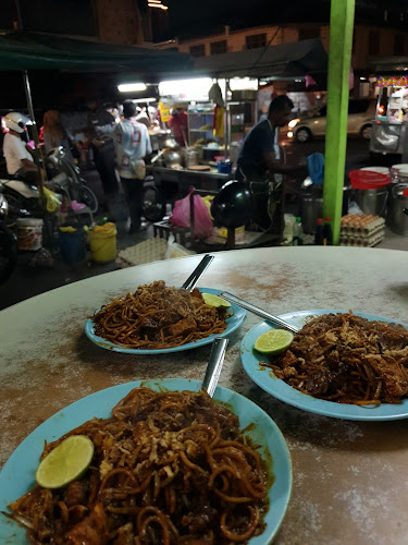 Jalan Penaga, Taman Jelutong, 11600 Jelutong, Pulau Pinang