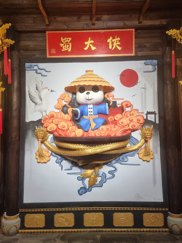 蜀大侠火锅 Shudaxia Hotpot - Batu Pahat - Batu Pahat