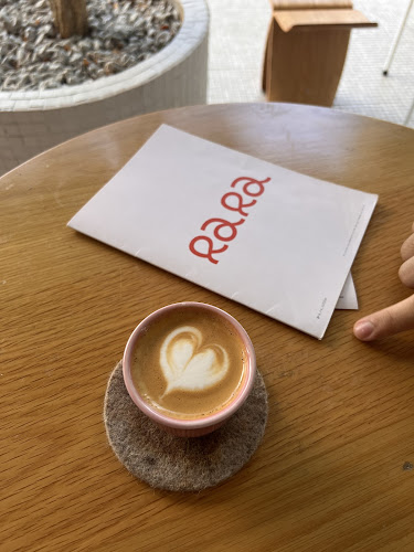 Comentarii opinii despre RaRa Coffee Bandar Utama