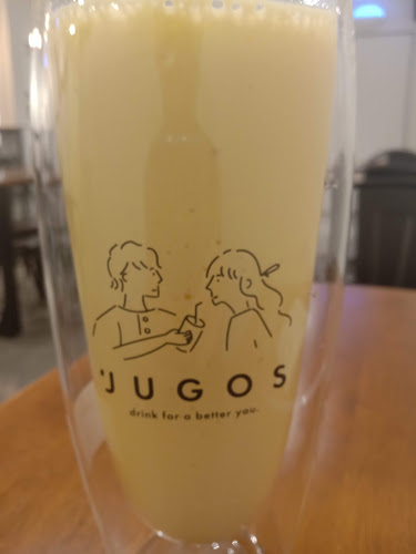 JUGOS PELANGI - Gastronomi dan perhotelan