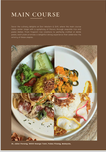 Comentarii opinii despre Don Western & Grill Cafe