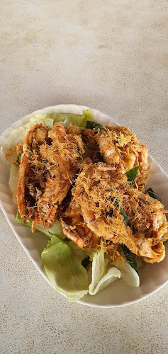 Uncle Ng Restaurant 皇廷囍宴海鲜酒家 - Kuala Terengganu