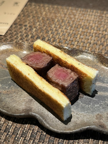 Comentarii opinii despre Wagyu Kappo Yoshida KL