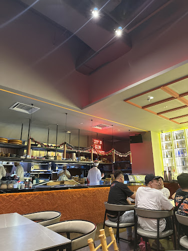 G97, Lalaport, 2, Jln Hang Tuah, Bukit Bintang, 55100 Kuala Lumpur, Federal Territory of Kuala Lumpur