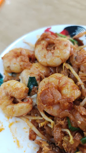 Comentarii opinii despre Chong Heng Kopitam 二街 中兴茶室