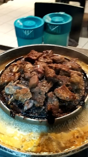 Opinii despre THAITHAM Charcoal Mookata în Miri - Gastronomi dan perhotelan