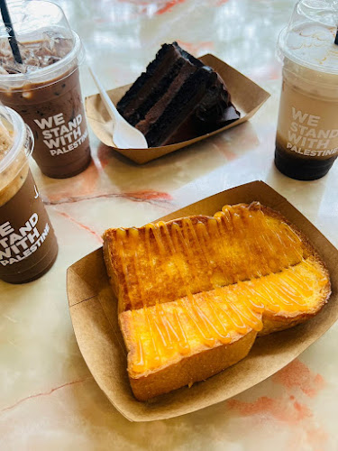 Watak Kopi - Gastronomi dan perhotelan