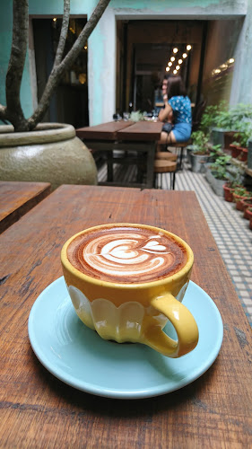 Opinii despre Chocha Foodstore în Kuala Lumpur - Gastronomi dan perhotelan