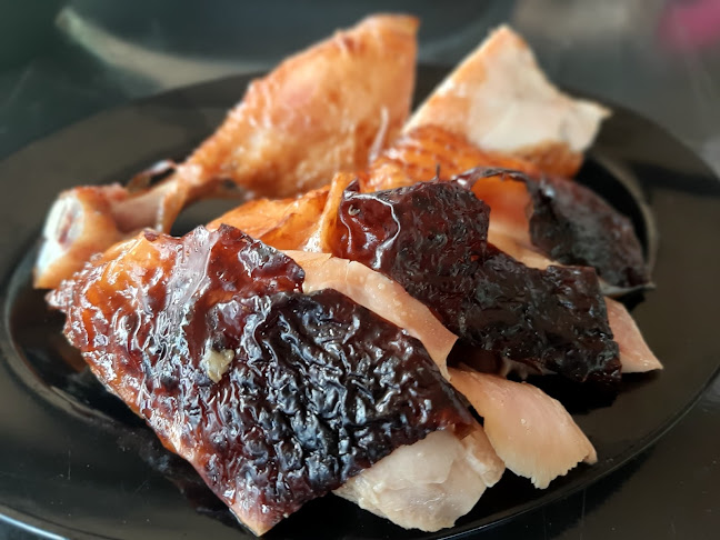 Comentarii opinii despre Teratak Warisan Chu Siah