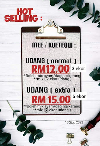 Dugong's by Cafe44 - Gastronomi dan perhotelan