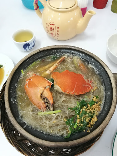 Opinii despre Restauran Makanan Laut Rasa Sama în Ipoh - Gastronomi dan perhotelan