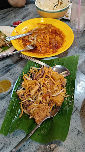 Comentarii opinii despre Ketam Besar Restoran