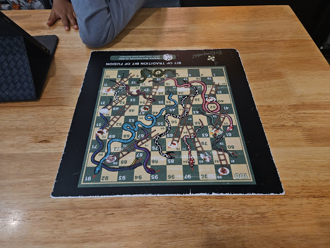 BeRempahh! @Central i-City - Shah Alam