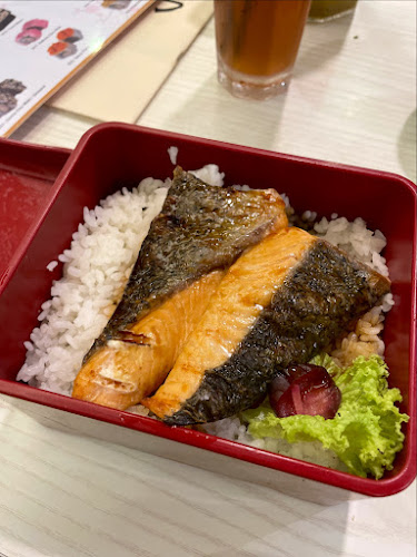 Sushi Mentai @ Bukit Indah - Johor Bahru