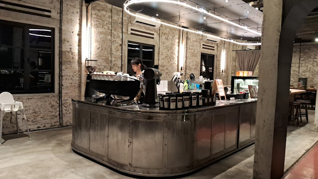 Frank Laurent Coffee Roasters (12C Alor Setar) - Gastronomi dan perhotelan