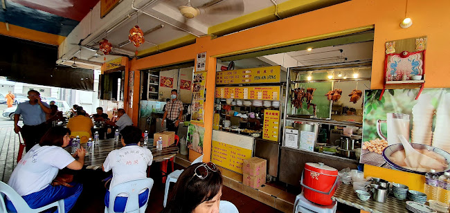 Kedai Kopi Soon Hin Leong