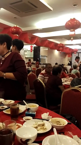 Comentarii opinii despre Rainbow Seafood Restaurant