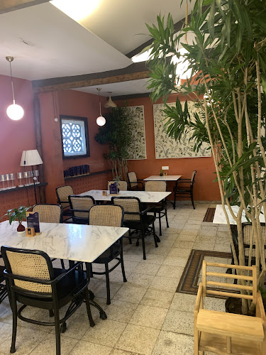 Mangga at the Blue Mansion - George Town