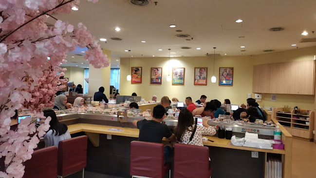 Sushi King Gurney Plaza