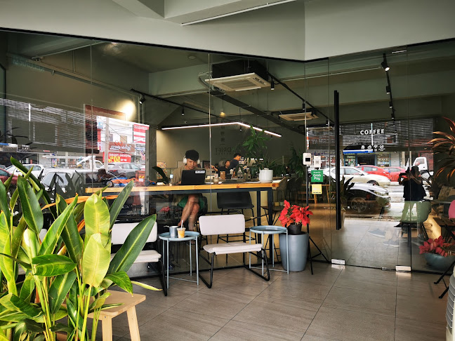 DRIFT COFFEE - Petaling Jaya