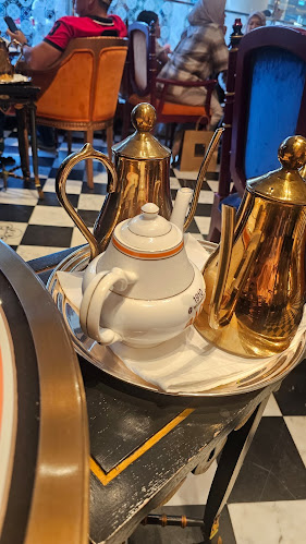 Comentarii opinii despre Bacha Coffee - Suria KLCC