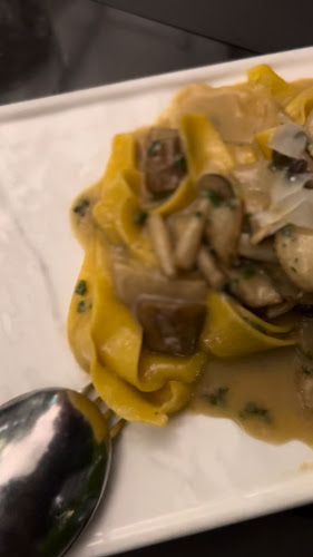 Osteria Gamberoni - Kuala Lumpur